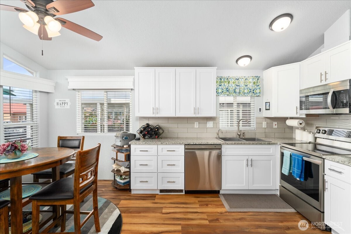1000 SR 150 #68, Manson, WA 98831