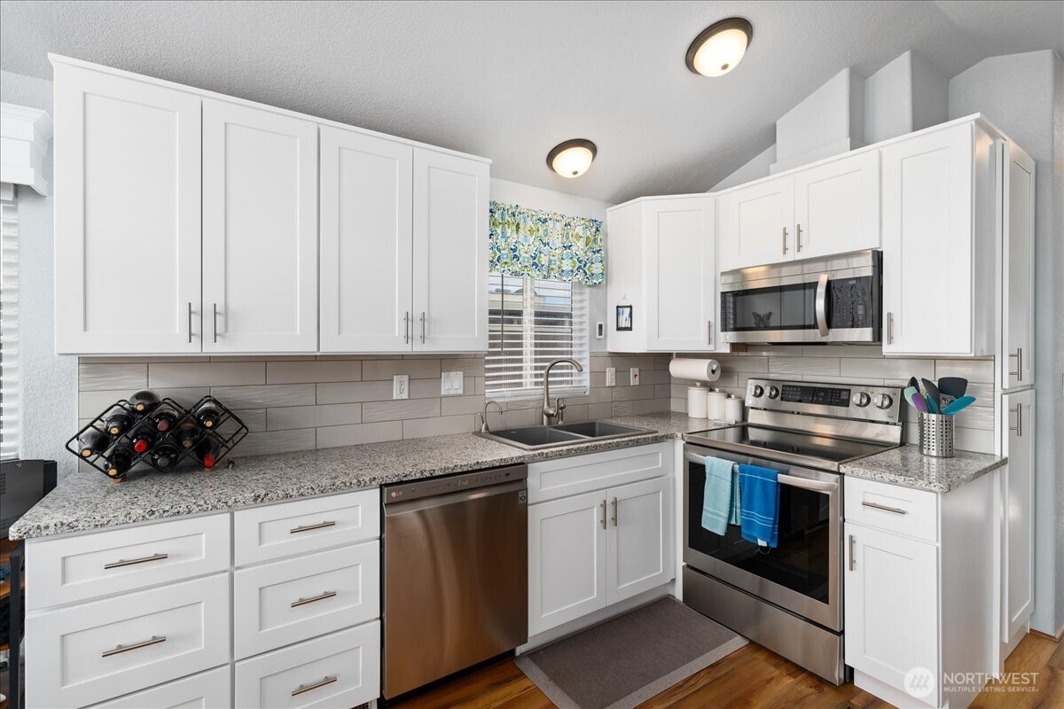 1000 SR 150 #68, Manson, WA 98831