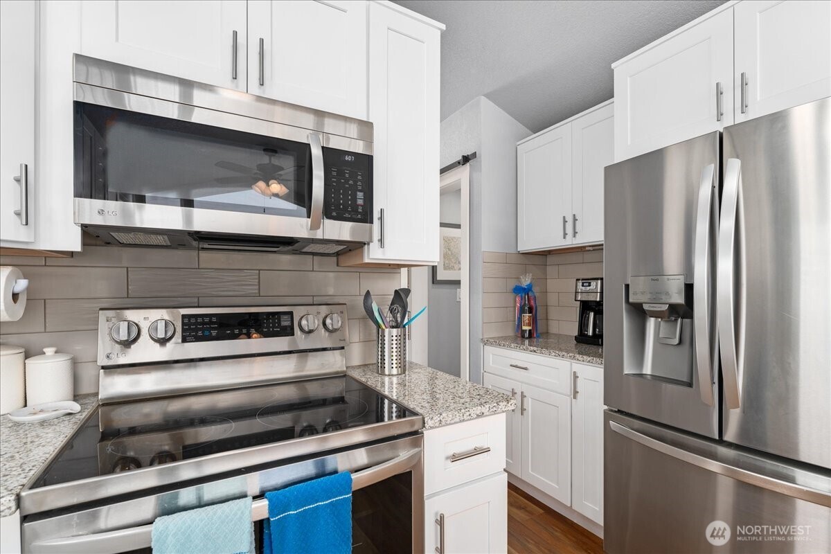 1000 SR 150 #68, Manson, WA 98831