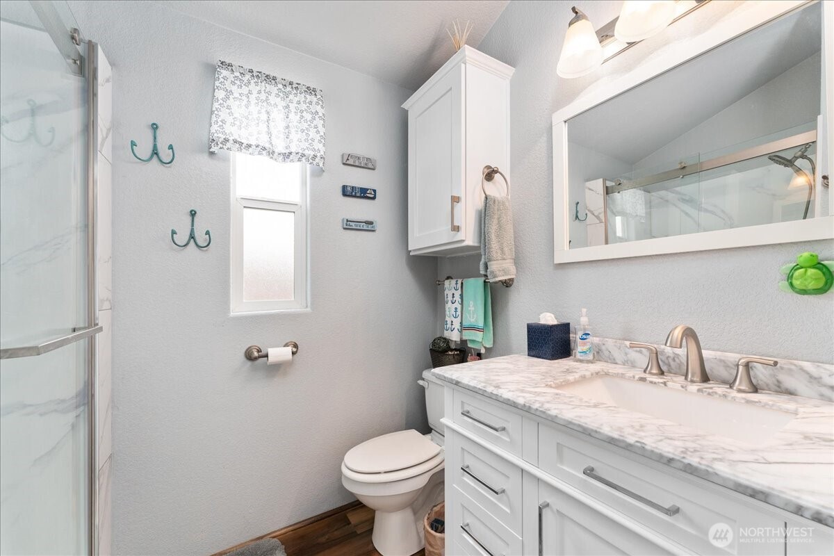 1000 SR 150 #68, Manson, WA 98831