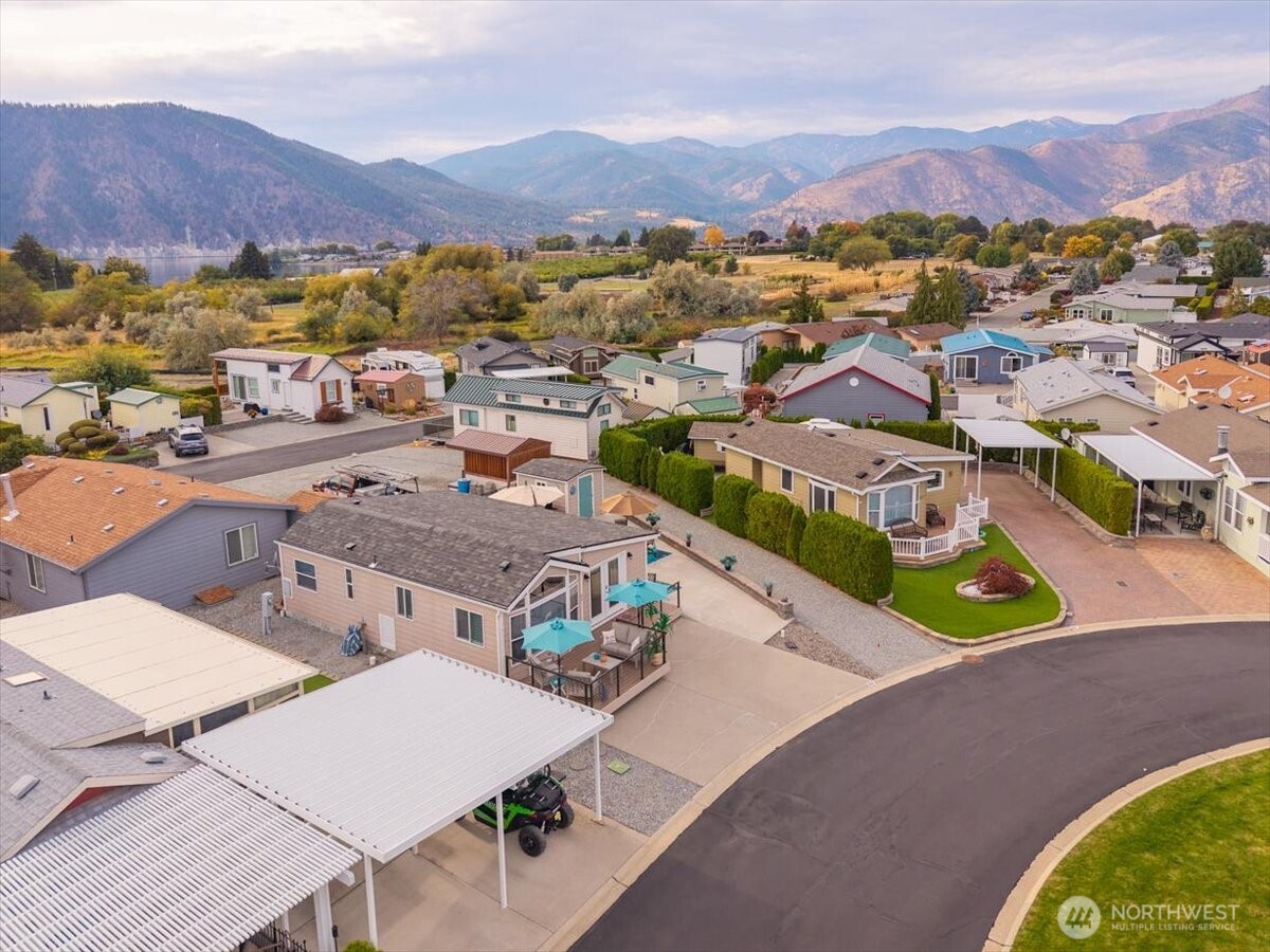 1000 SR 150 #68, Manson, WA 98831