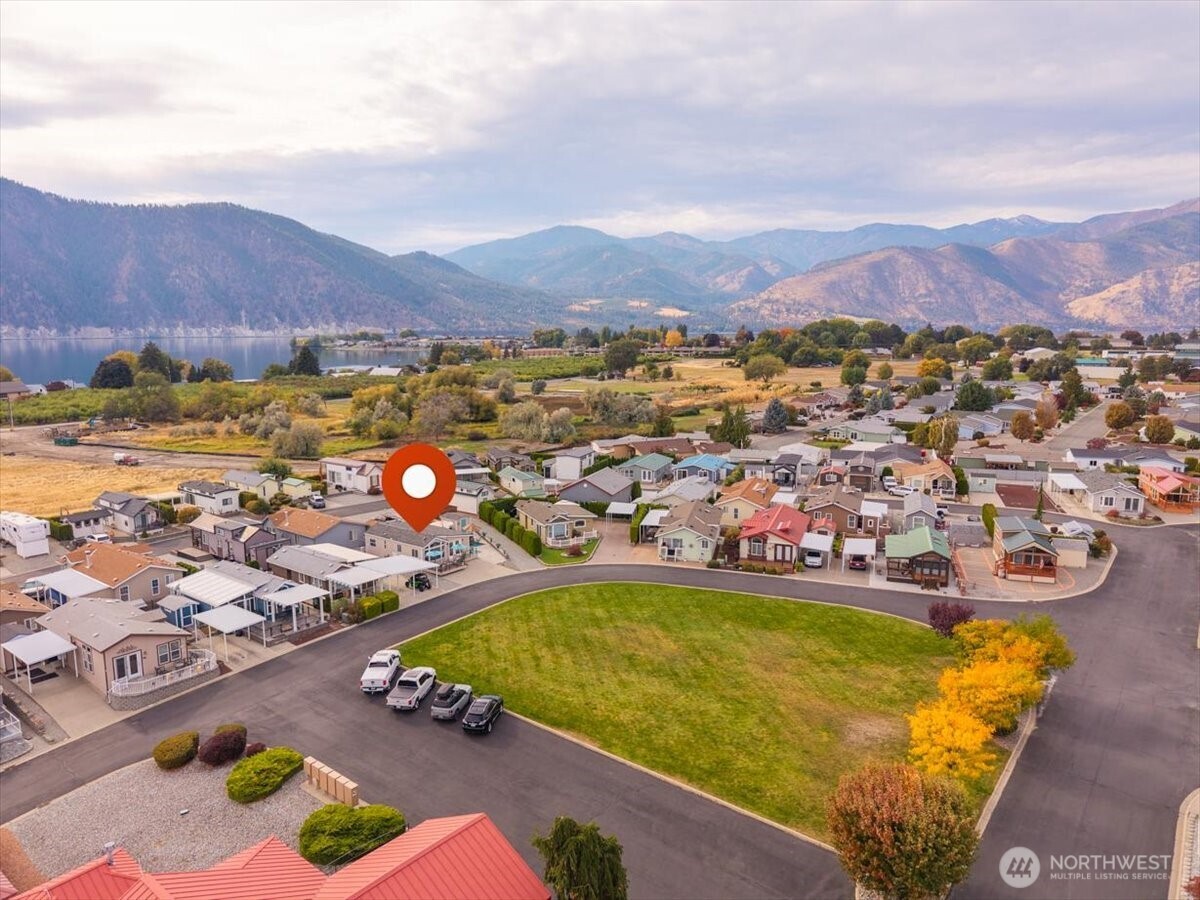 1000 SR 150 #68, Manson, WA 98831