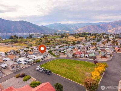 1000 SR 150 #68, Manson, WA 98831 - Photo 20