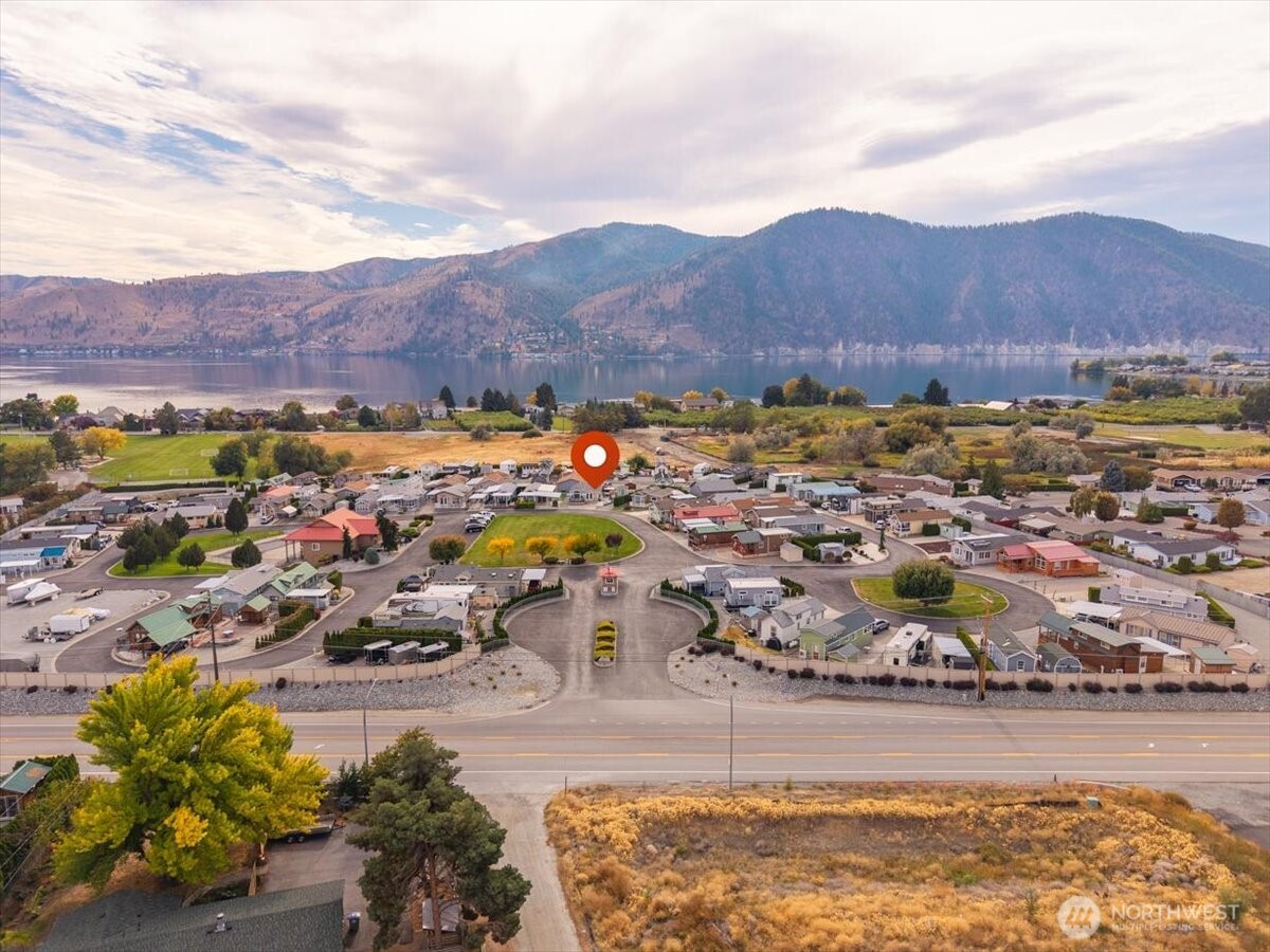 1000 SR 150 #68, Manson, WA 98831