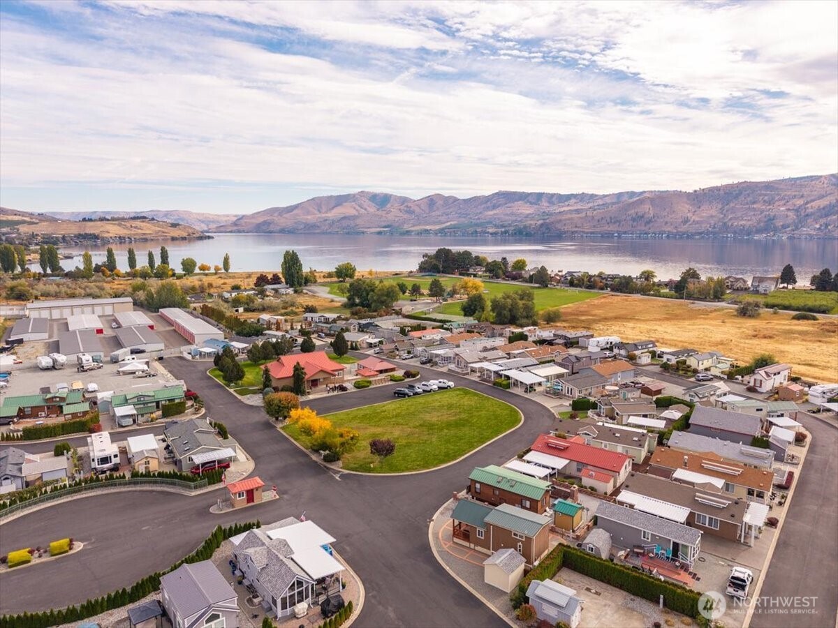 1000 SR 150 #68, Manson, WA 98831