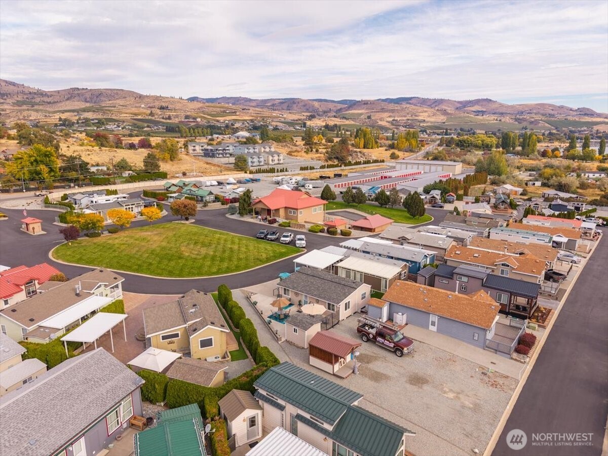 1000 SR 150 #68, Manson, WA 98831