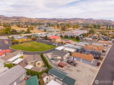 1000 SR 150 #68, Manson, WA 98831 - Photo 23