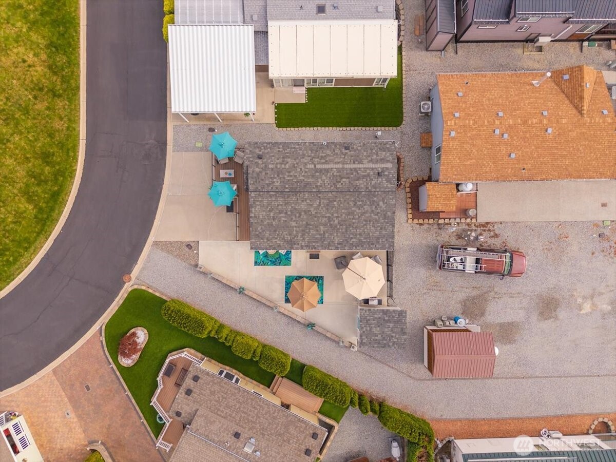 1000 SR 150 #68, Manson, WA 98831