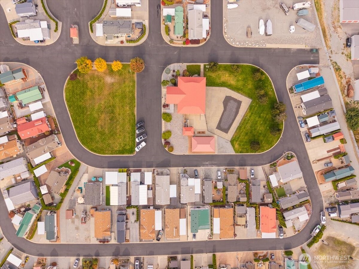 1000 SR 150 #68, Manson, WA 98831