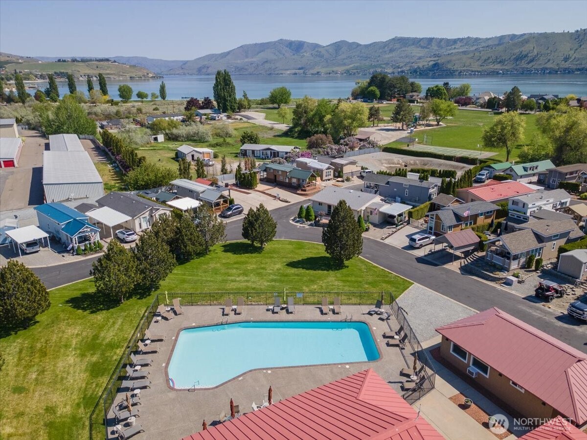 1000 SR 150 #68, Manson, WA 98831
