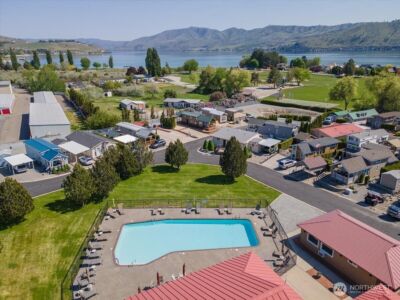 1000 SR 150 #68, Manson, WA 98831 - Photo 28