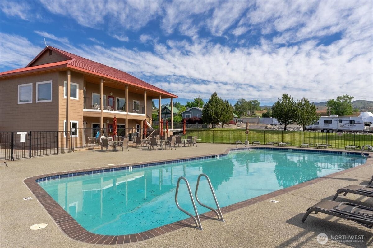 1000 SR 150 #68, Manson, WA 98831