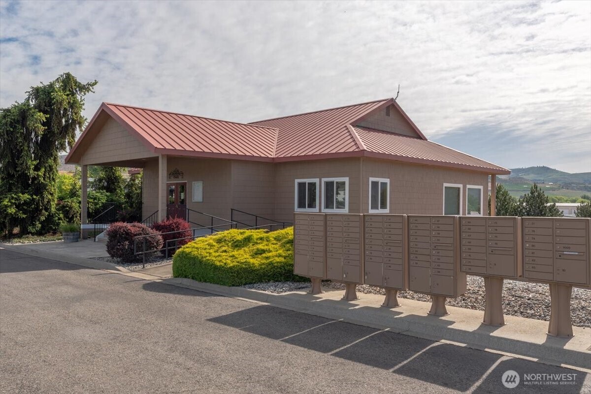 1000 SR 150 #68, Manson, WA 98831