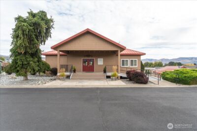 1000 SR 150 #68, Manson, WA 98831 - Photo 31