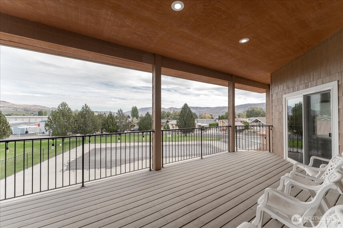 1000 SR 150 #68, Manson, WA 98831