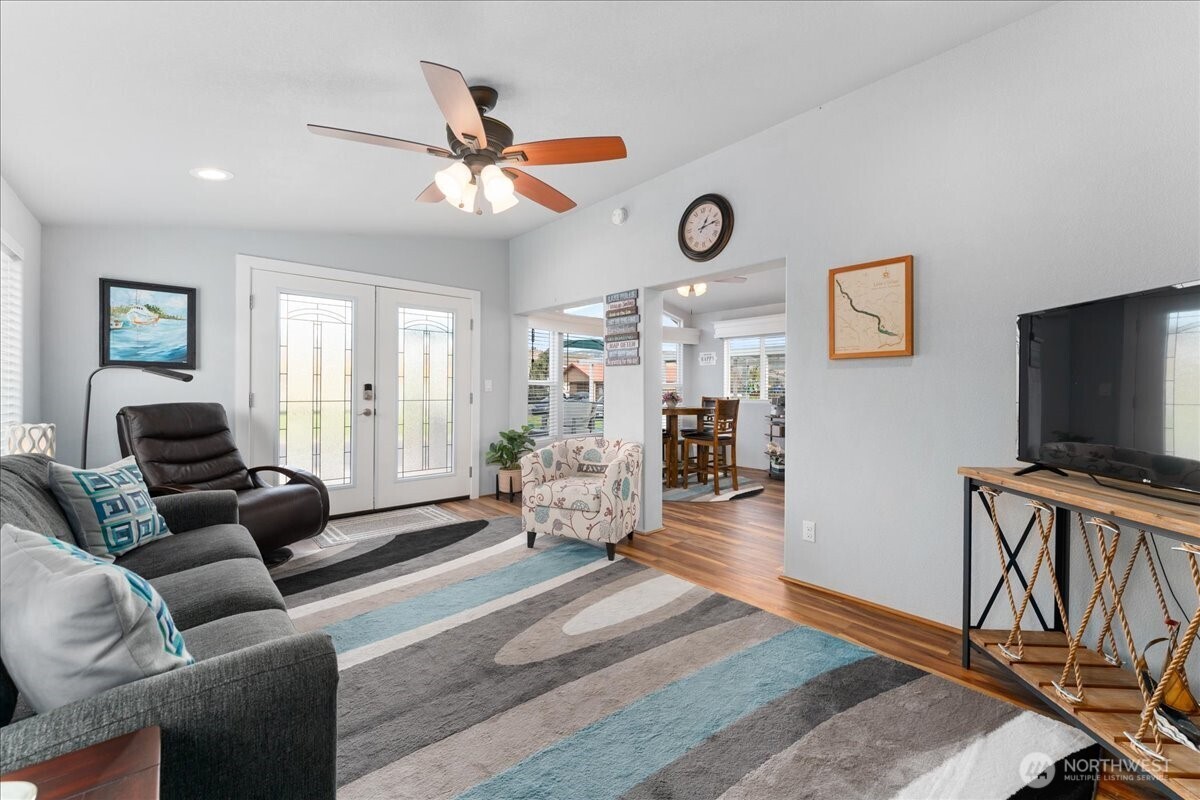 1000 SR 150 #68, Manson, WA 98831