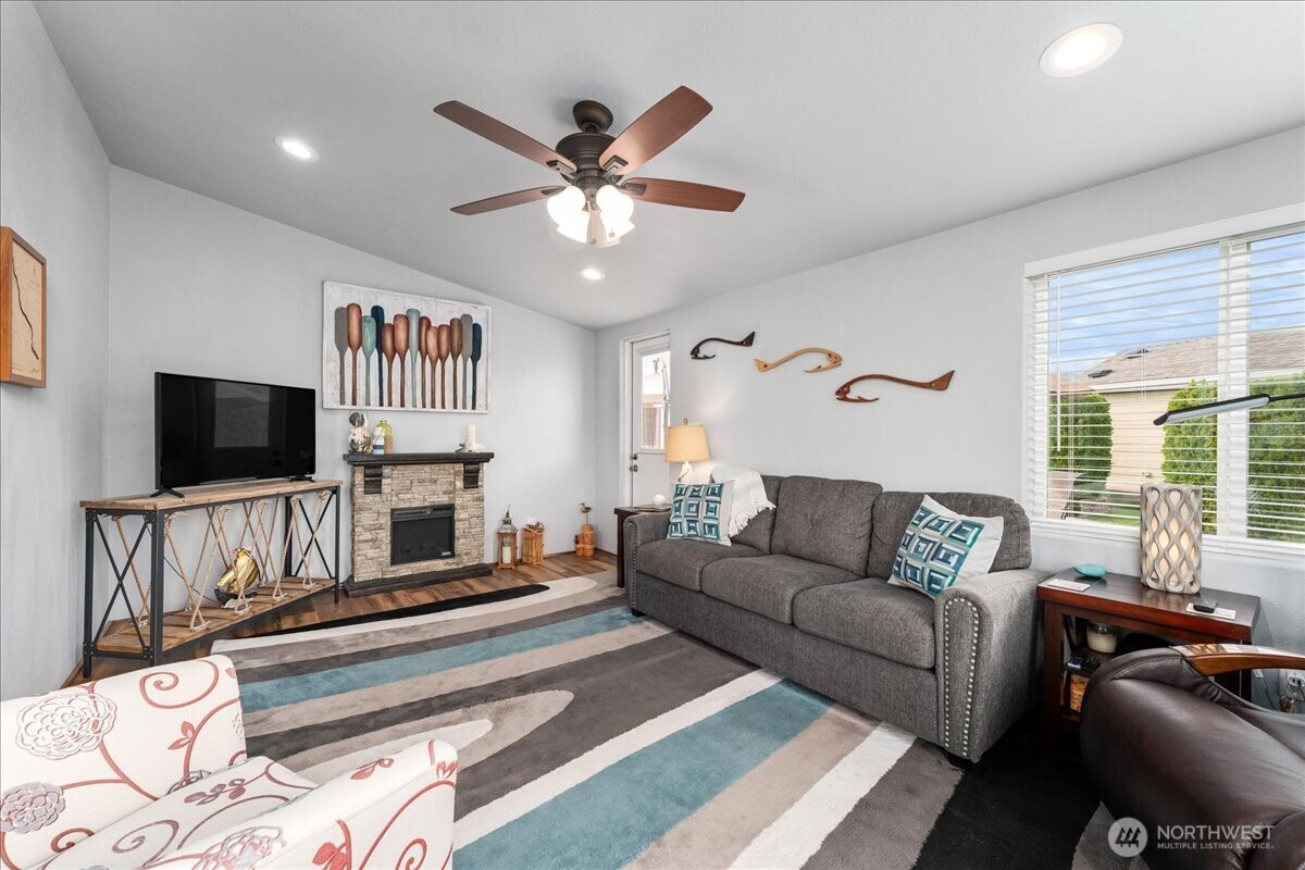 1000 SR 150 #68, Manson, WA 98831