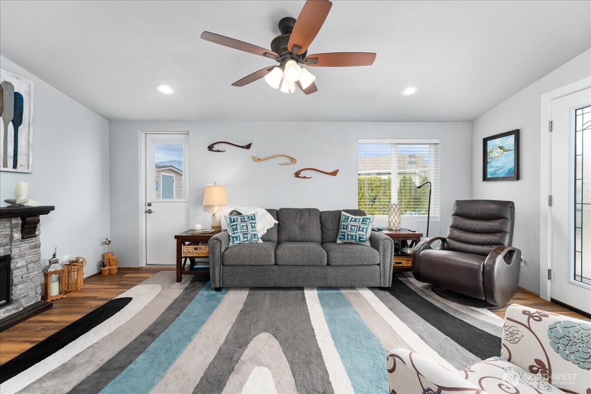 1000 SR 150 #68, Manson, WA 98831