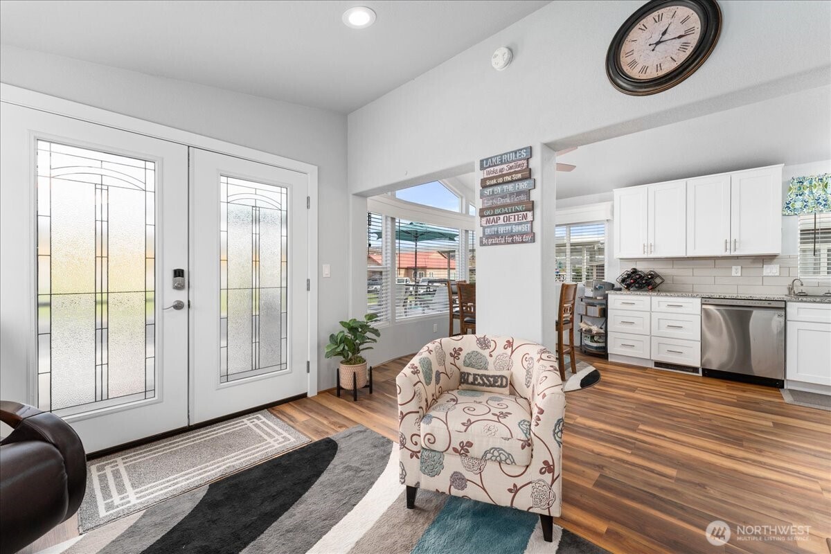 1000 SR 150 #68, Manson, WA 98831