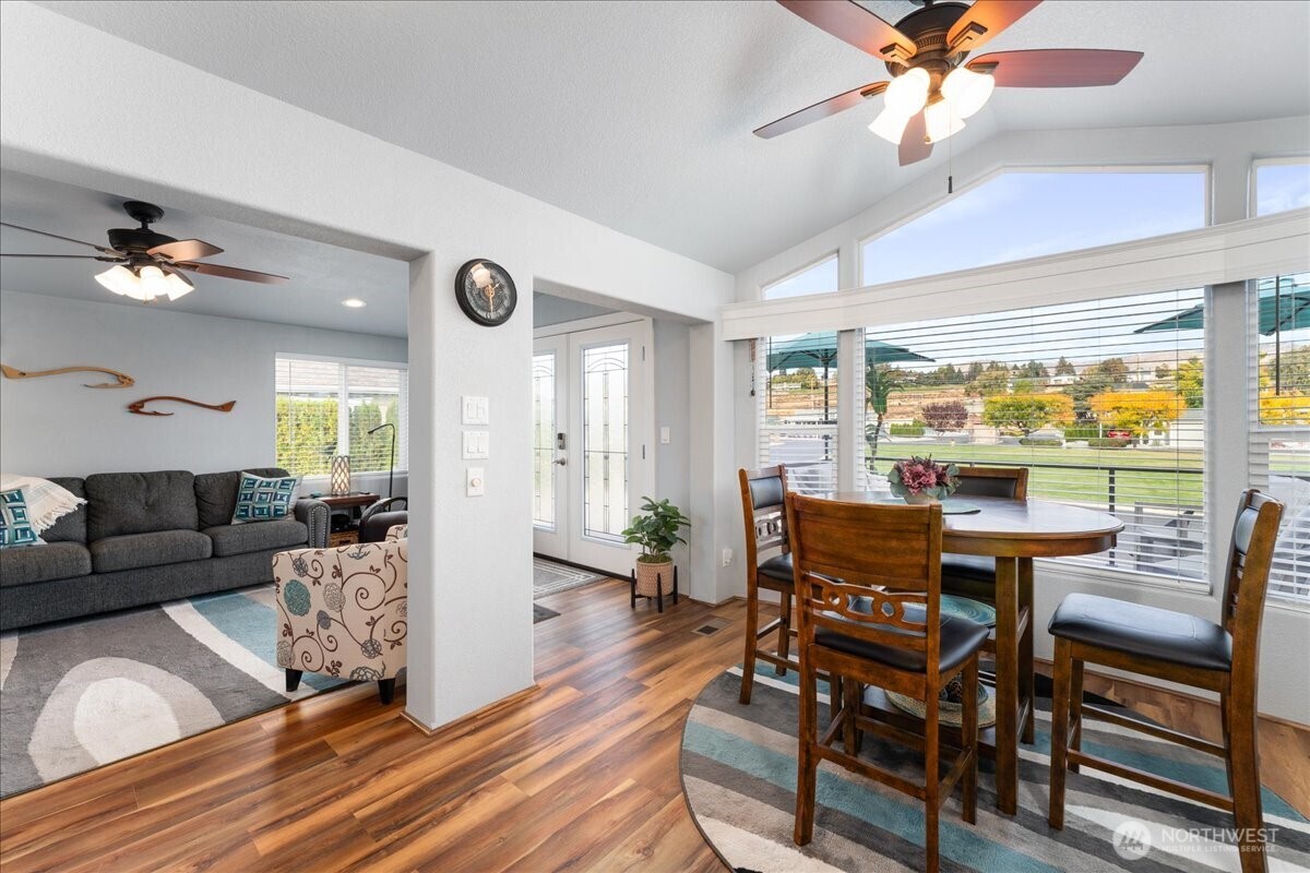 1000 SR 150 #68, Manson, WA 98831