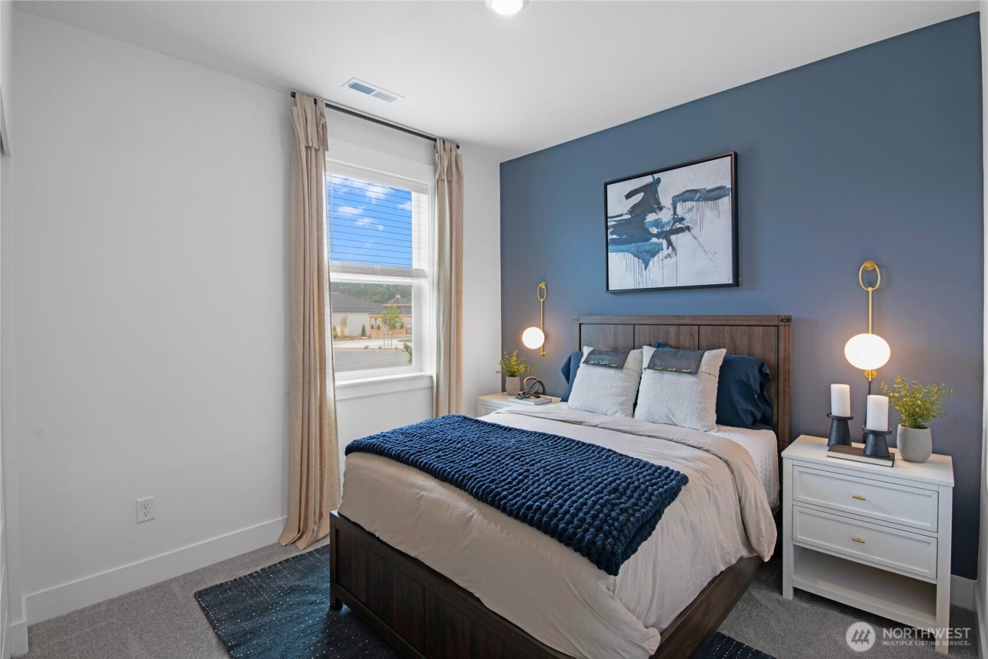 964 Royal Velvet Drive , Sequim, WA 98382