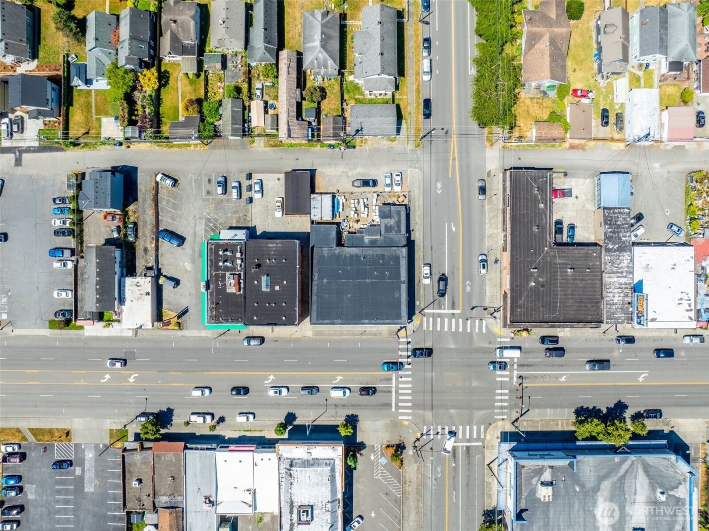 1906 Broadway , Everett, WA 98201