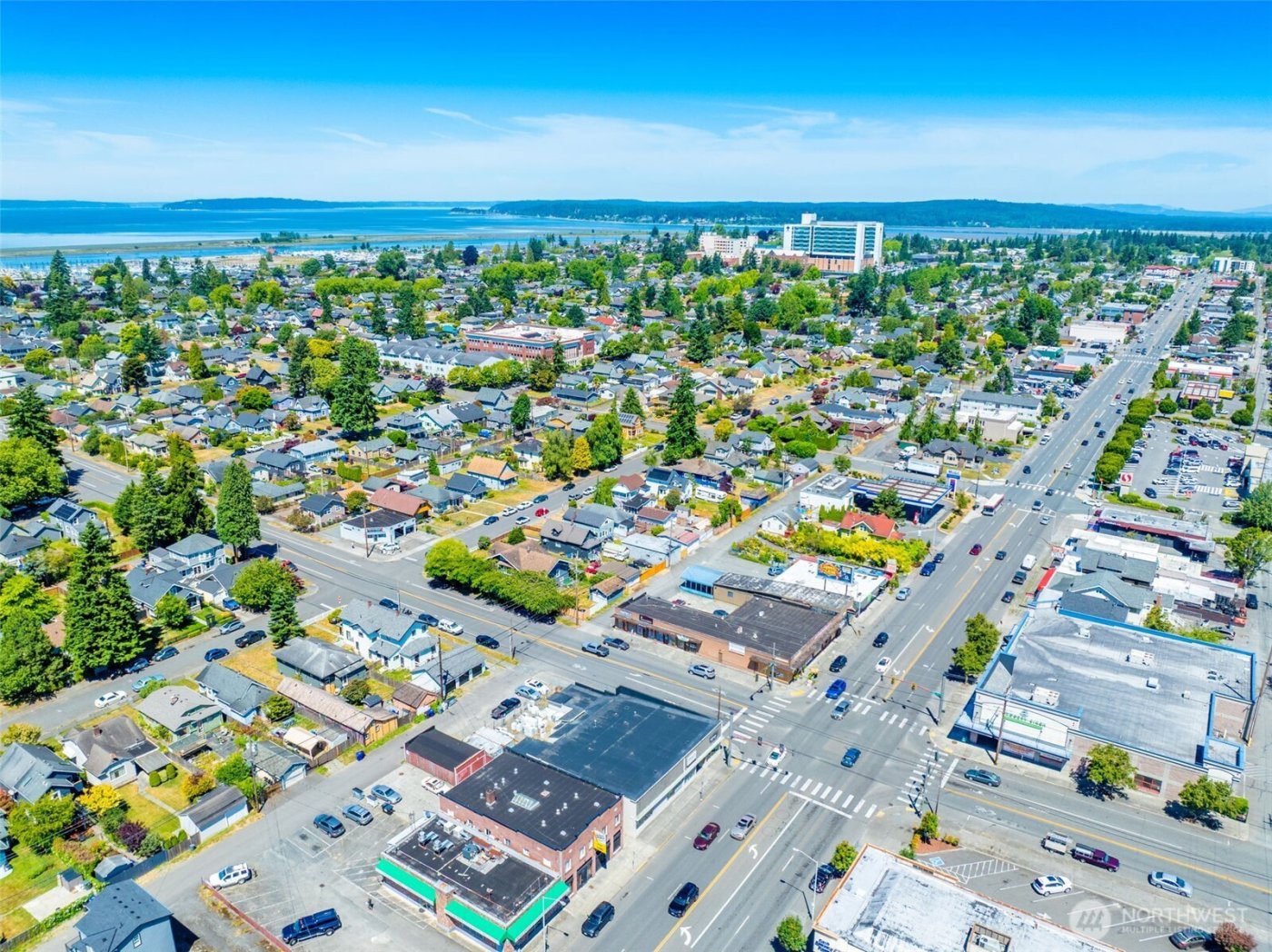 1906 Broadway , Everett, WA 98201