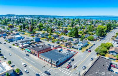 1906 Broadway , Everett, WA 98201 - Photo 2