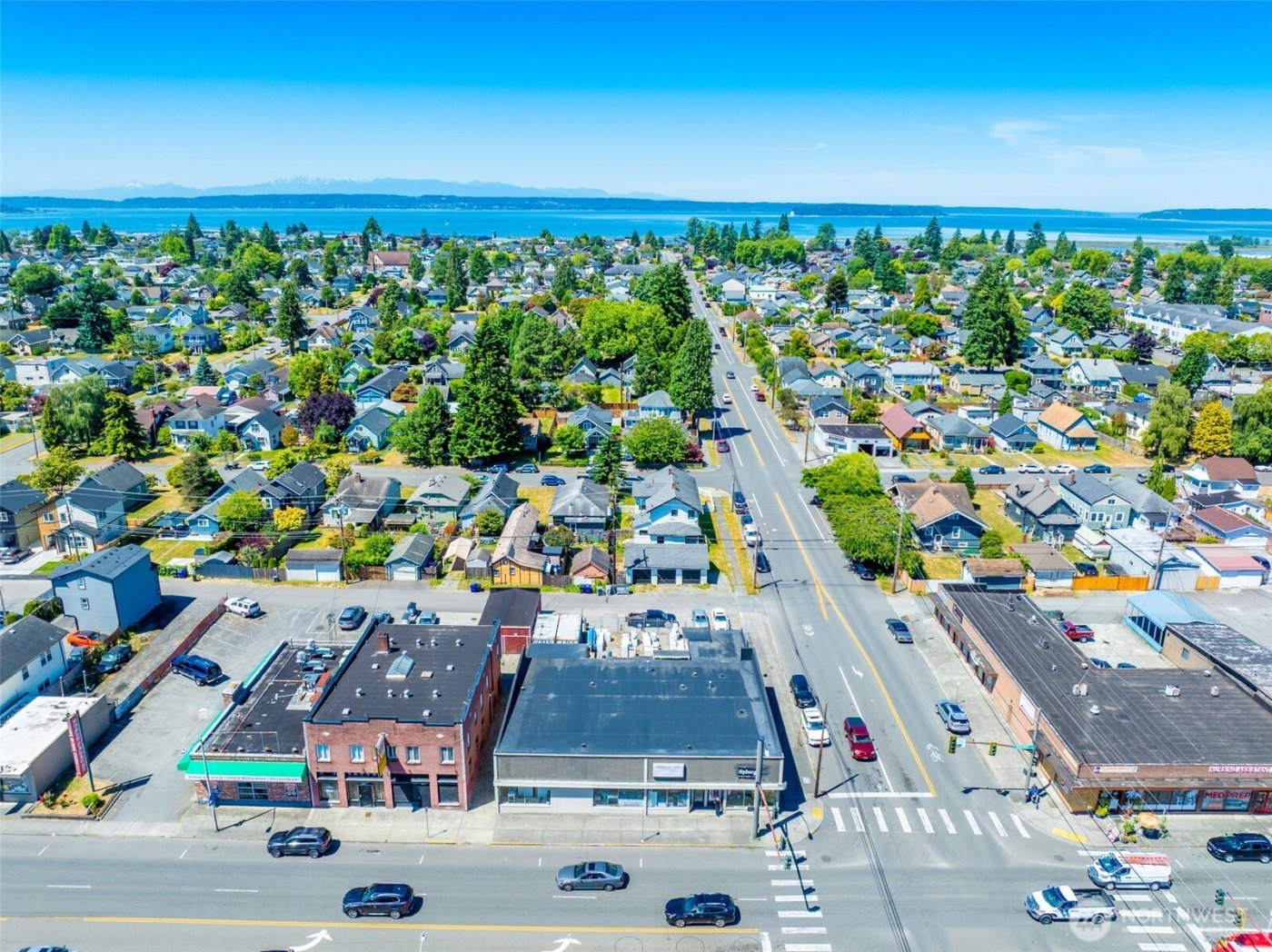 1906 Broadway , Everett, WA 98201