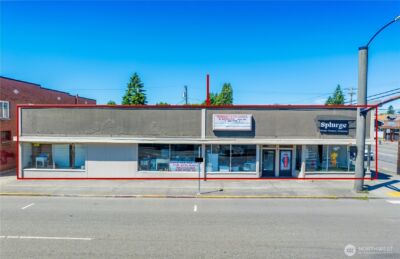 1906 Broadway , Everett, WA 98201 - Photo 5