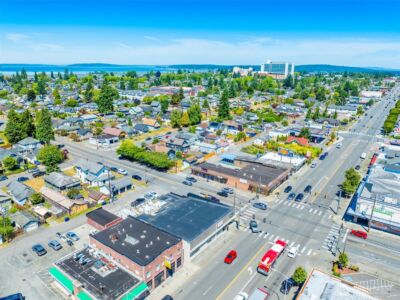 1906 Broadway , Everett, WA 98201 - Photo 9