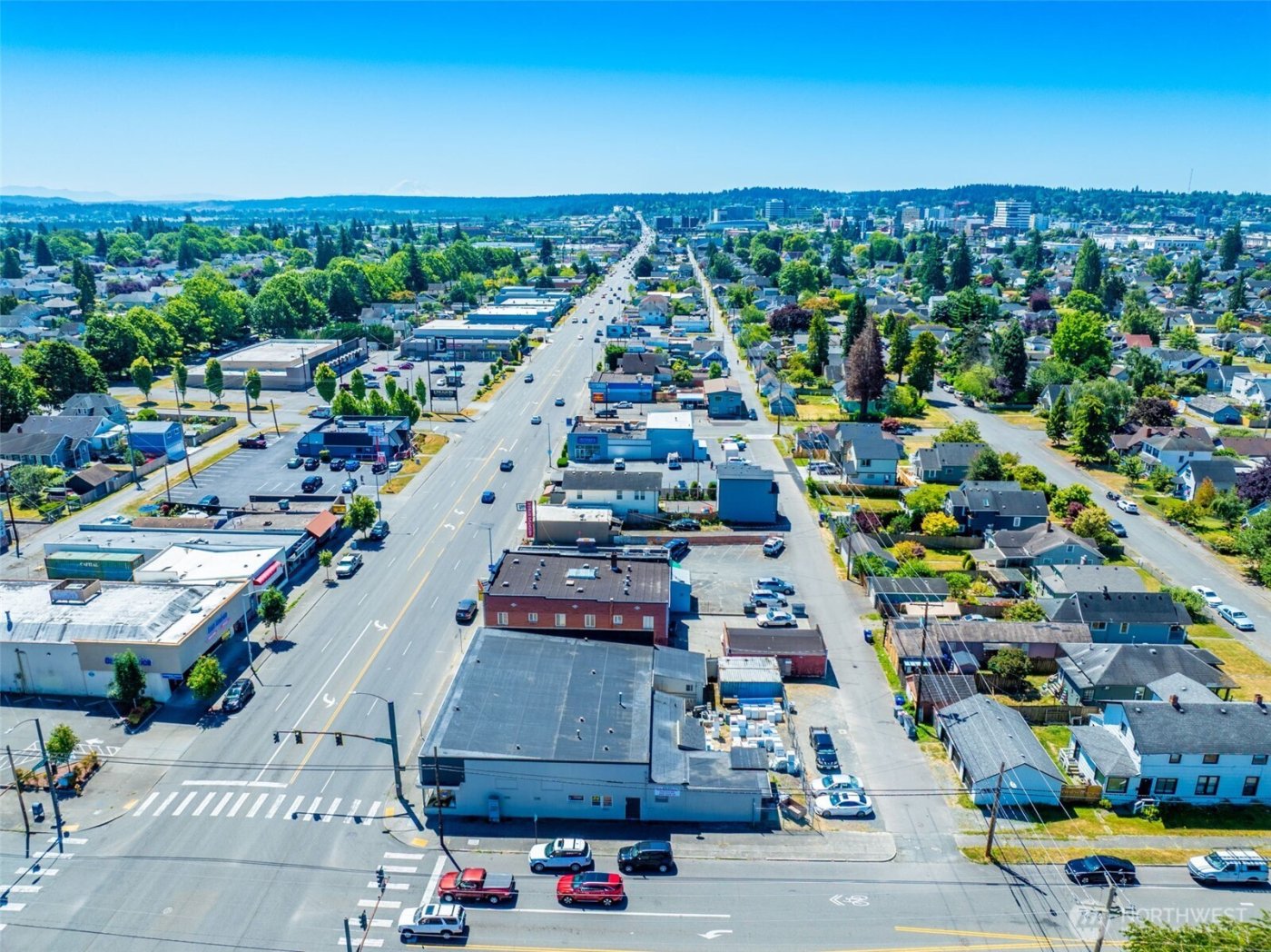 1906 Broadway , Everett, WA 98201