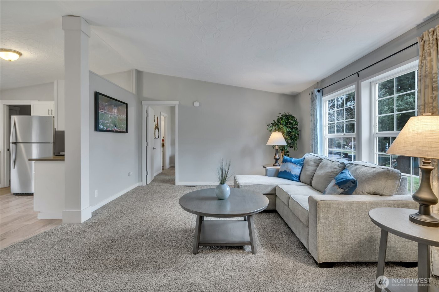 12818 Prairie Ridge Drive E, Bonney Lake, WA 98391-7582