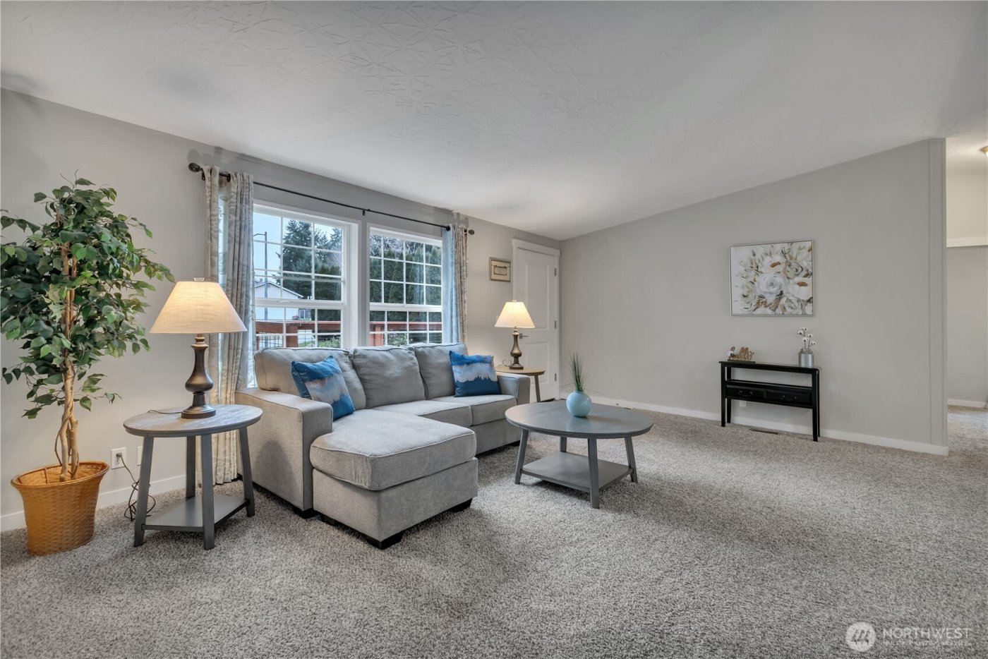 12818 Prairie Ridge Drive E, Bonney Lake, WA 98391-7582