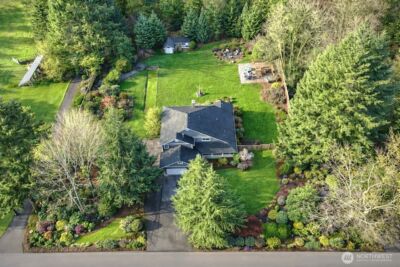 20119 208th Avenue SE, Renton, WA 98058
