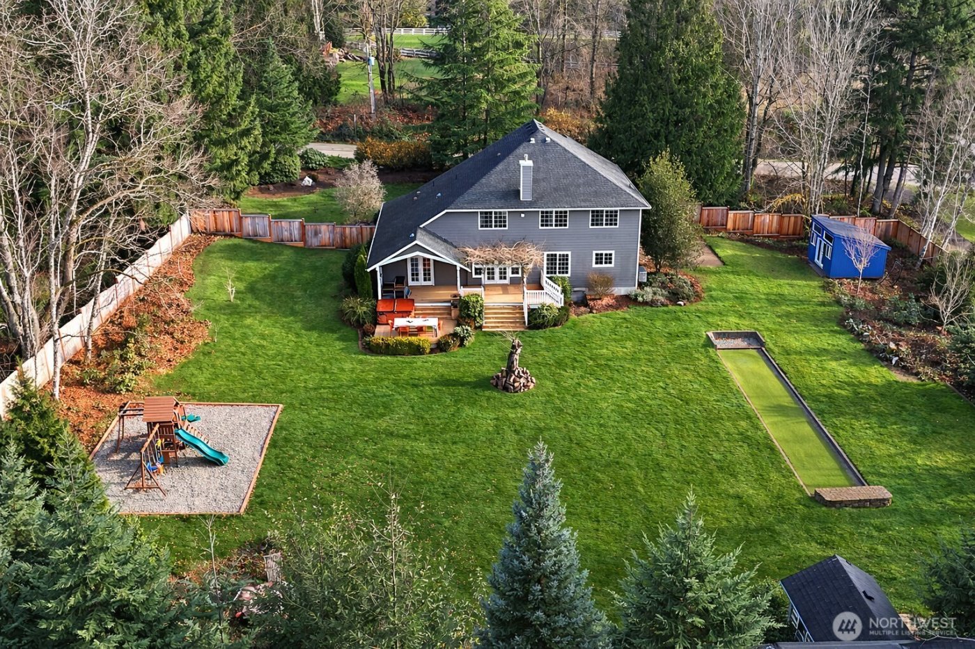 20119 208th Avenue SE, Renton, WA 98058