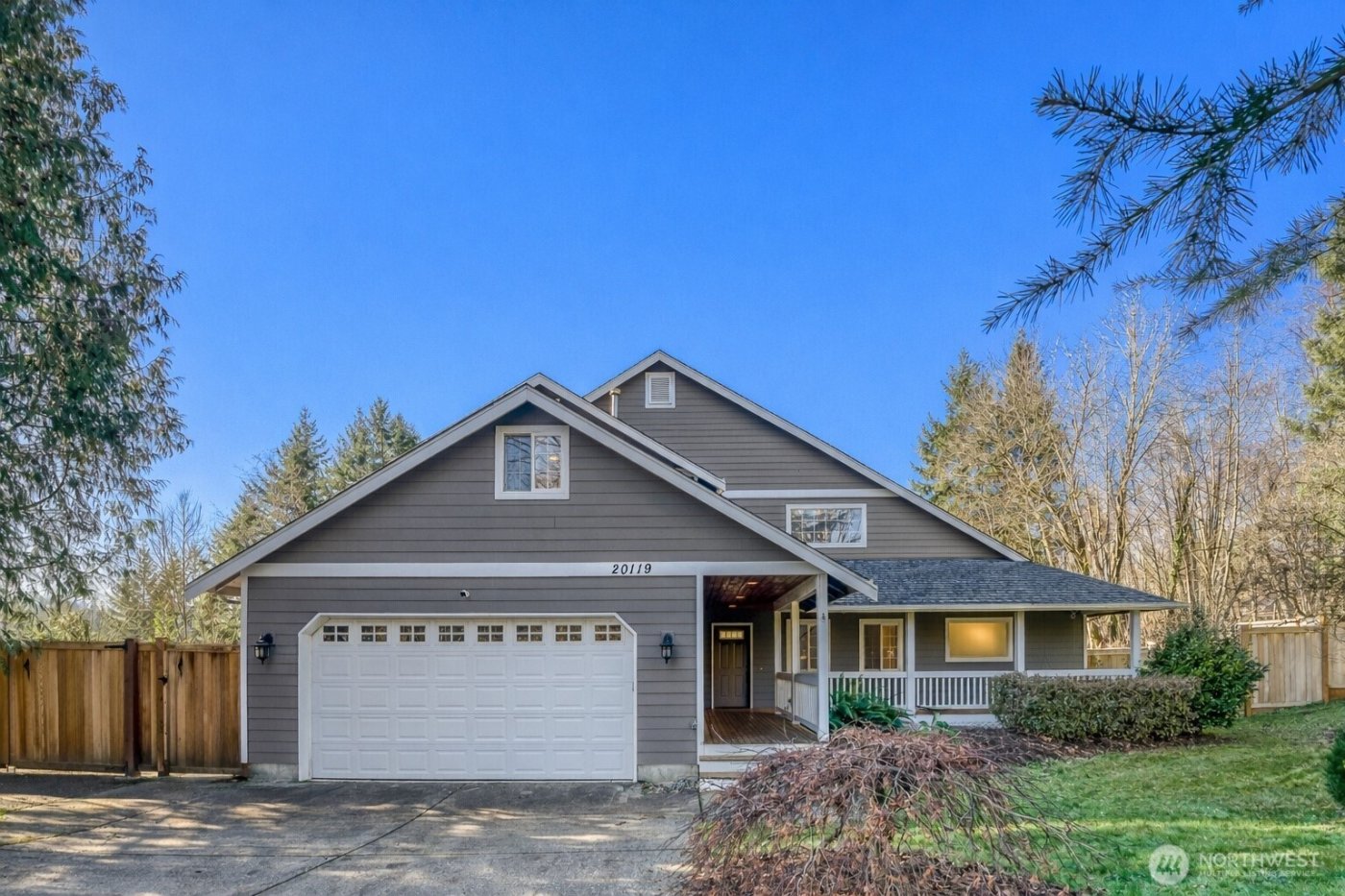 20119 208th Avenue SE, Renton, WA 98058