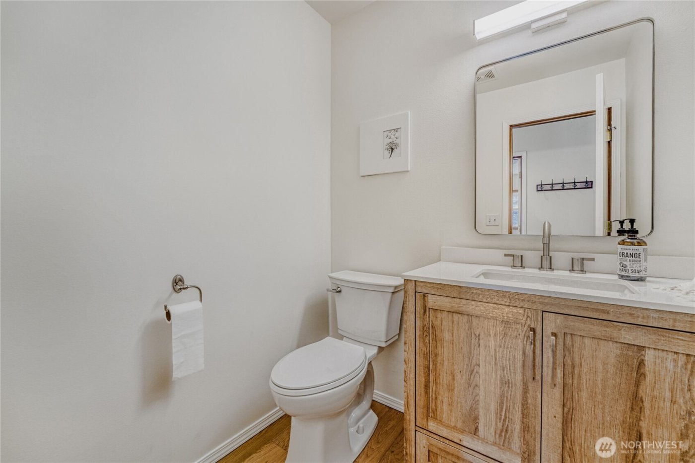 20119 208th Avenue SE, Renton, WA 98058