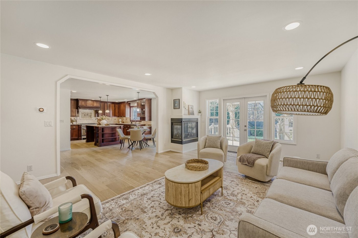 20119 208th Avenue SE, Renton, WA 98058