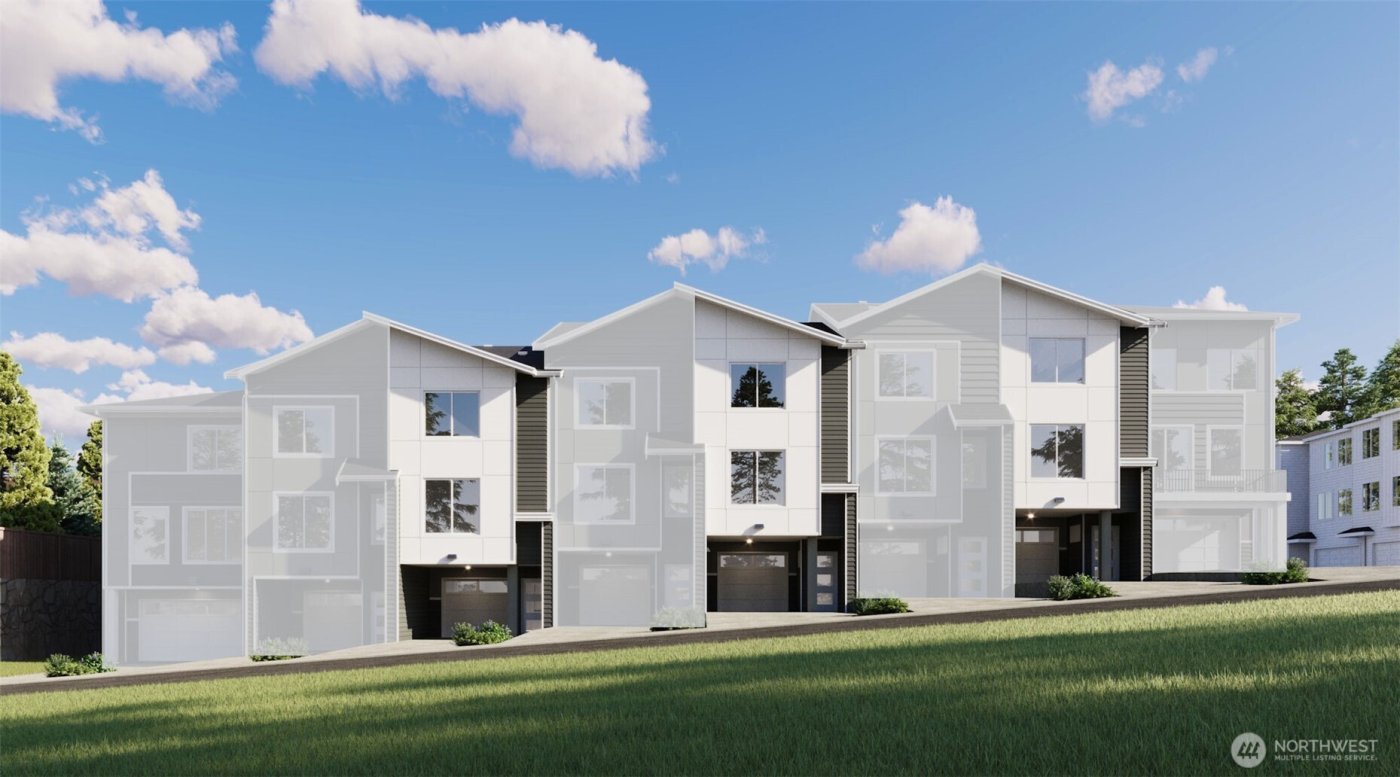 16823 Alder Way #G3, Lynnwood, WA 98037