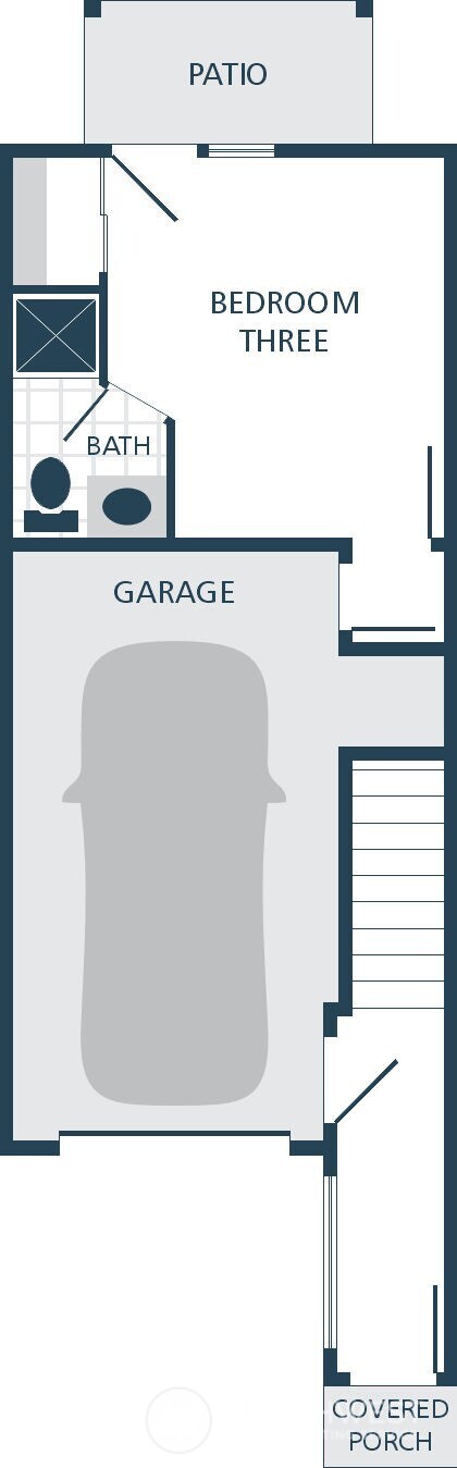 16823 Alder Way #G2, Lynnwood, WA 98037