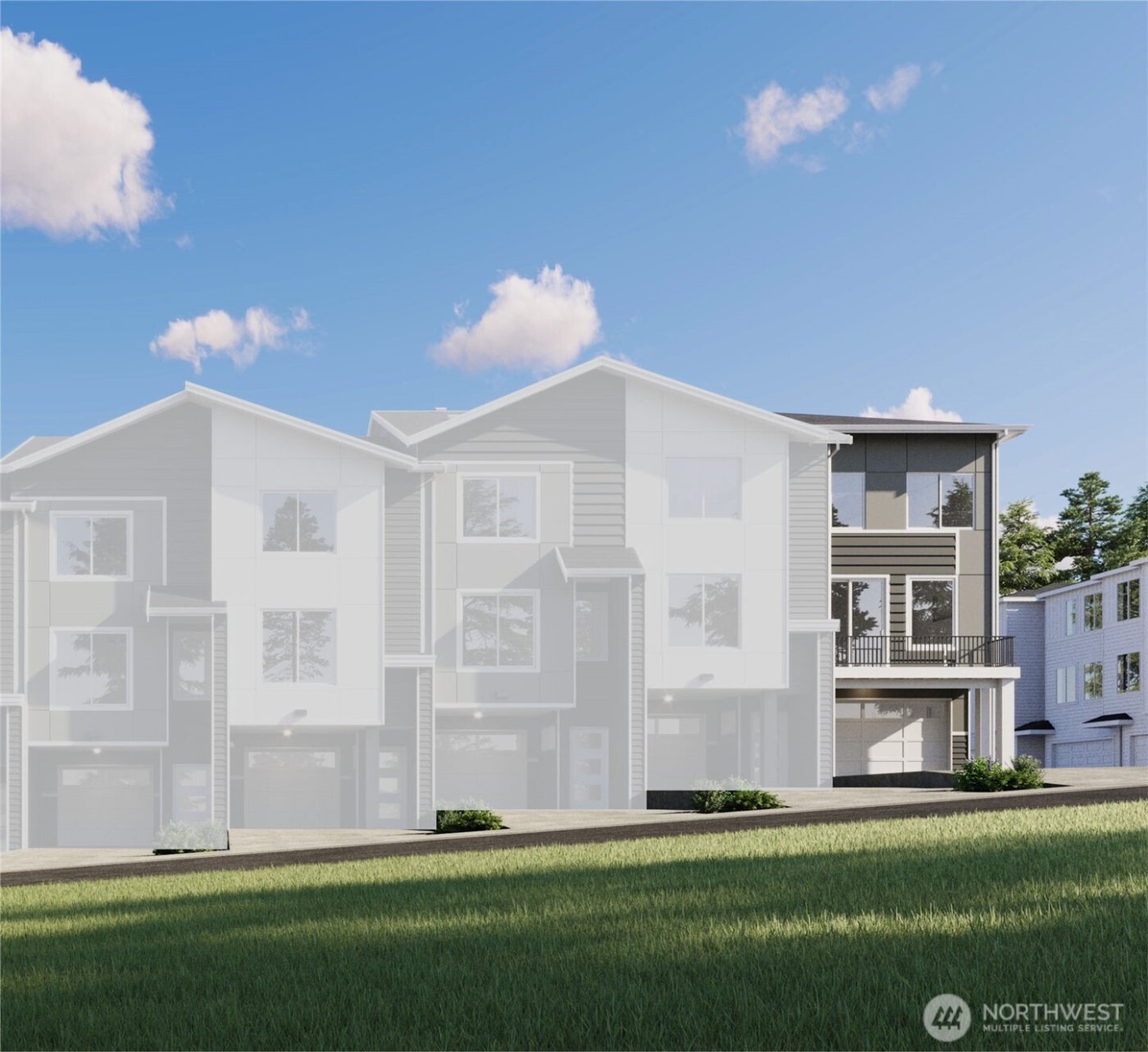 16823 Alder Way #G8, Lynnwood, WA 98037