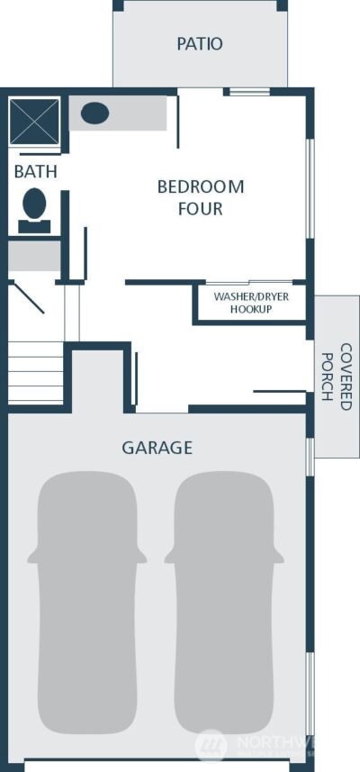 16823 Alder Way #G8, Lynnwood, WA 98037 - Photo 5