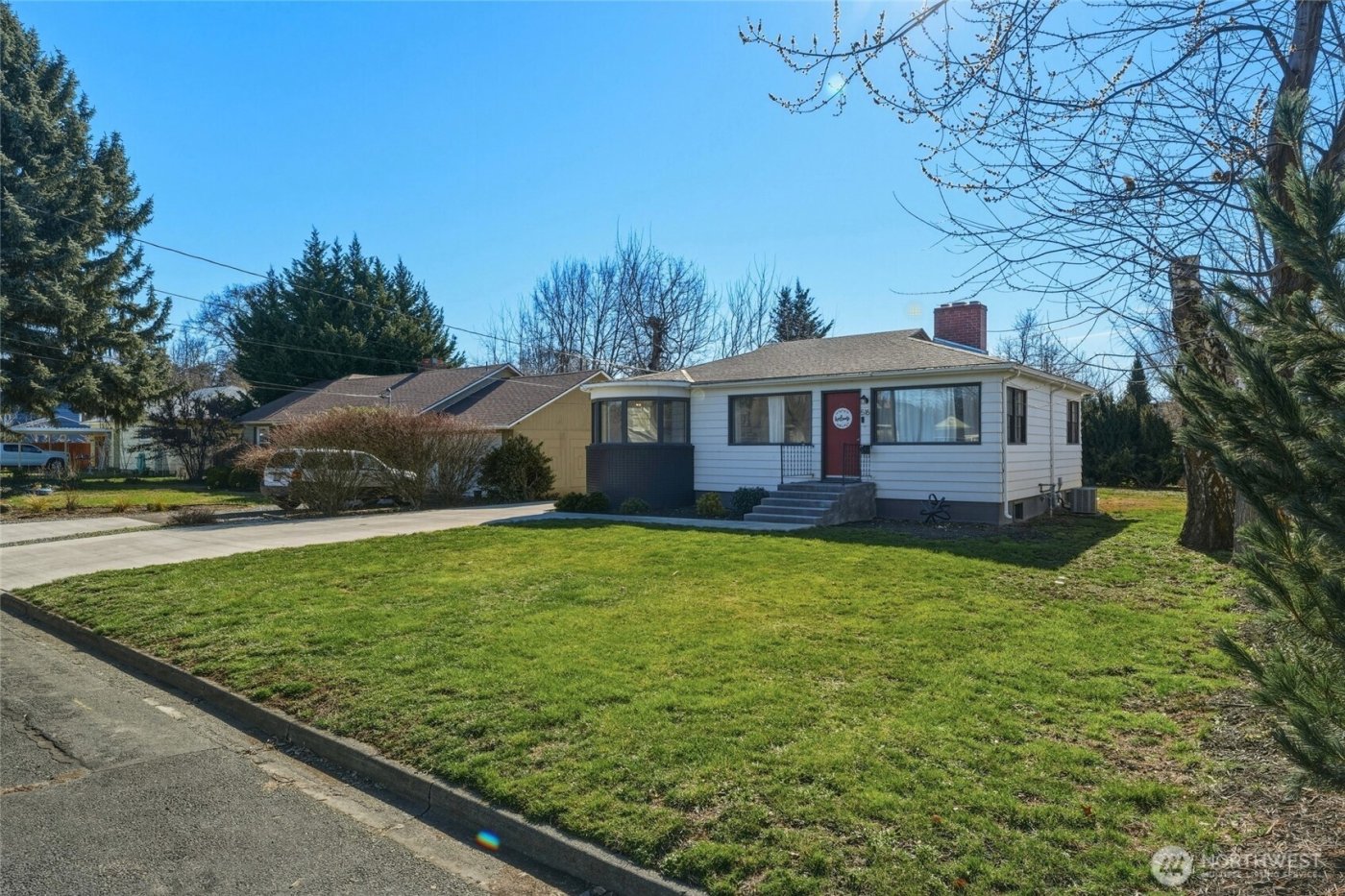 516 Liberty Street , Walla Walla, WA 99362