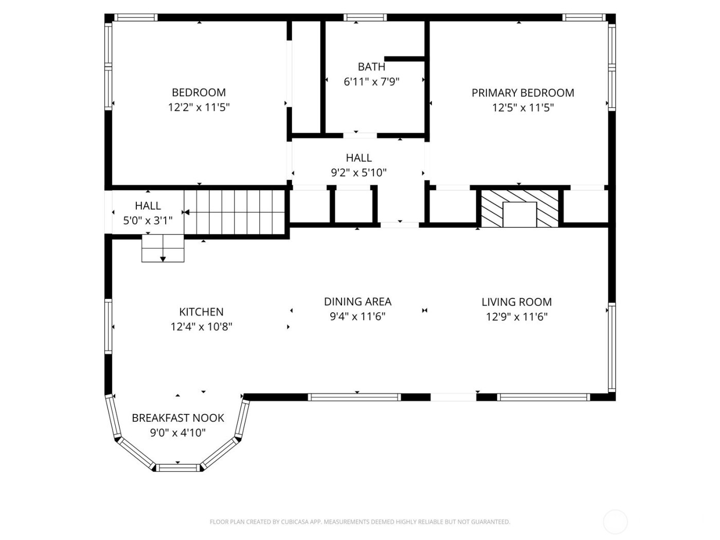 516 Liberty Street , Walla Walla, WA 99362