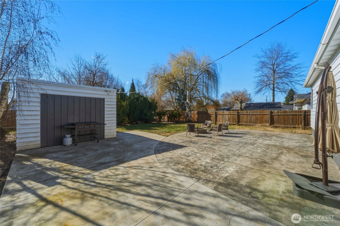 516 Liberty Street , Walla Walla, WA 99362