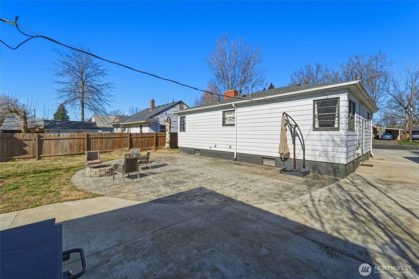 516 Liberty Street , Walla Walla, WA 99362