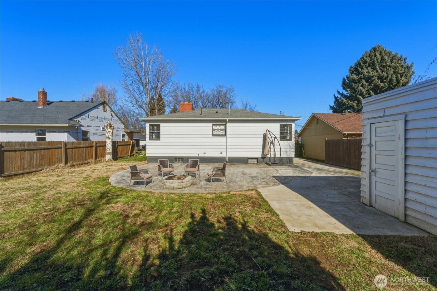 516 Liberty Street , Walla Walla, WA 99362