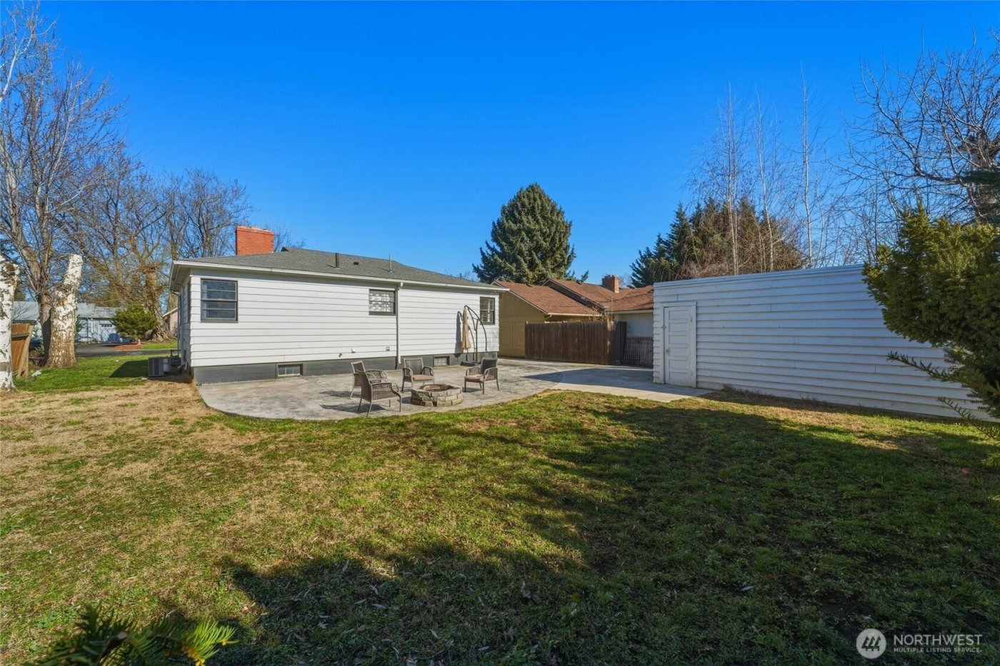 516 Liberty Street , Walla Walla, WA 99362