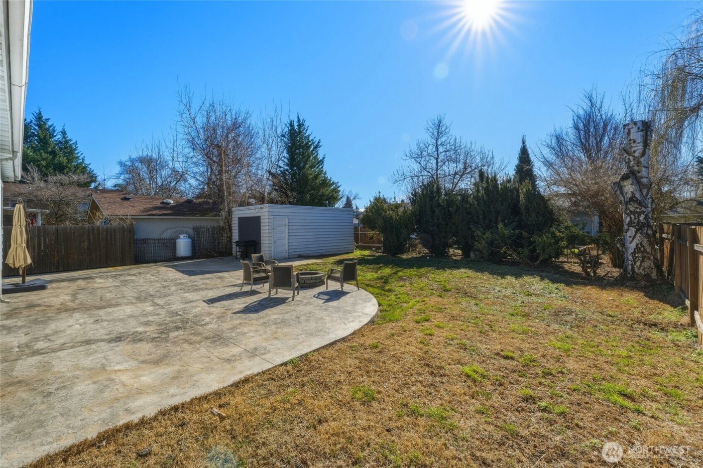 516 Liberty Street , Walla Walla, WA 99362